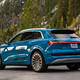 Illustration for article titled Audi Figured Out How To Get 15 More Miles Of Range Out Of The E-Tron